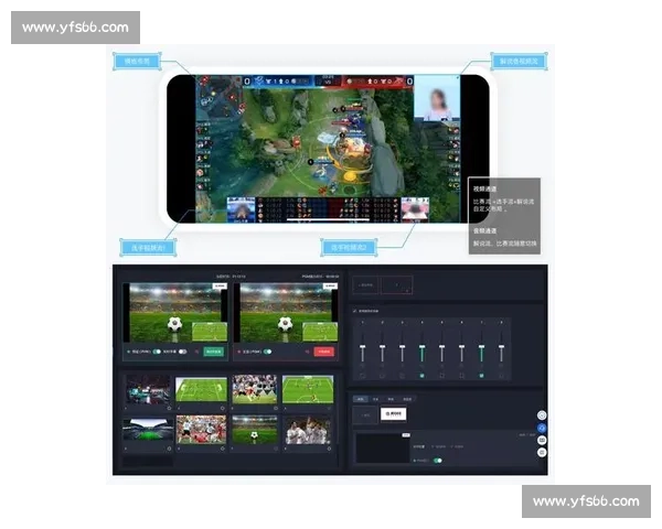 赛事直播中心全面升级打造沉浸式观赛新体验平台互动数字化传播 - 副本 (8) - 副本