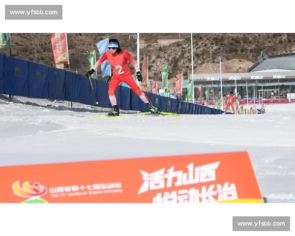 越野滑雪运动发展历史竞技魅力与冬季文化深度探索全球视野下解析 - 副本 (7) - 副本