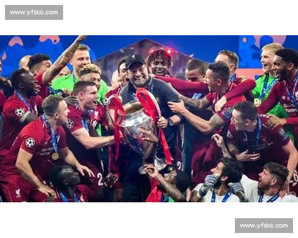 从洲际杯历史格局到豪门争锋解读世界俱乐部巅峰对决新时代荣耀