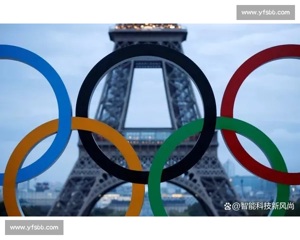 奥运会的举办周期与历史变迁:探索每四年一届的体育盛会背后的文化与意义 奥运会的举办周期与历史变迁:探索每四年一届的体育盛会背后的文化与意义