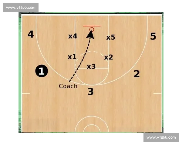 激烈对抗与战术解析全面呈现的篮球比赛PC端体验