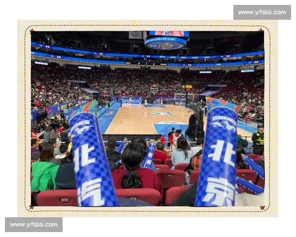 篮球赛事现场观赛体验全方位分析与感受研究 - 副本