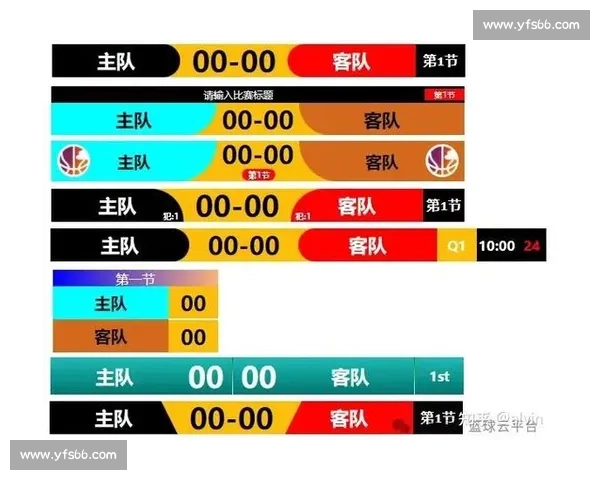 实时比分直播全覆盖，让你第一时间掌握赛场最新动态 - 副本 - 副本