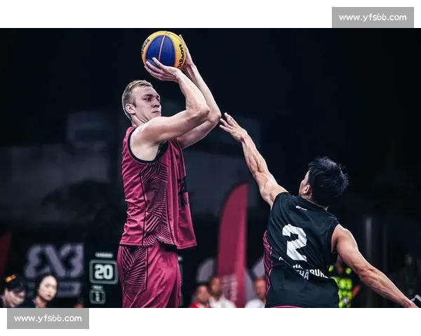 昨日篮球赛事精彩纷呈 多支劲旅上演激烈对决 赛场内外精彩不断 - 副本 - 副本