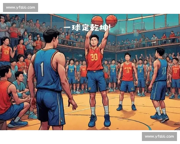 激烈对决篮球半决赛精彩瞬间全程回顾与战术解析 - 副本 (2) - 副本