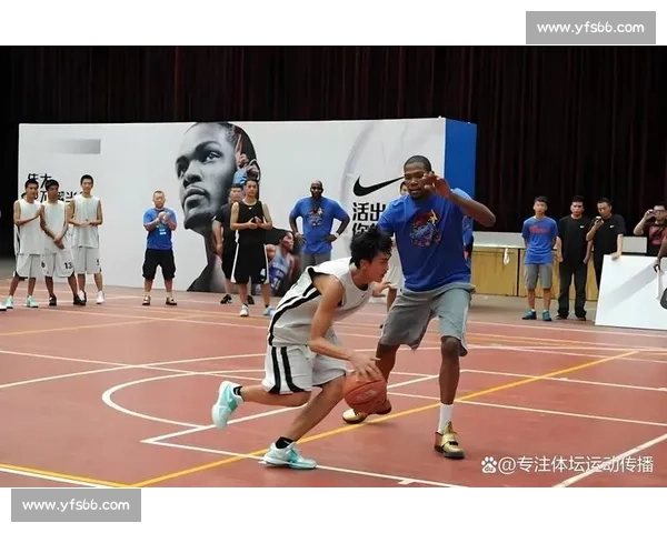 篮球比赛中团队配合策略与默契提升实战解析 - 副本 (3)