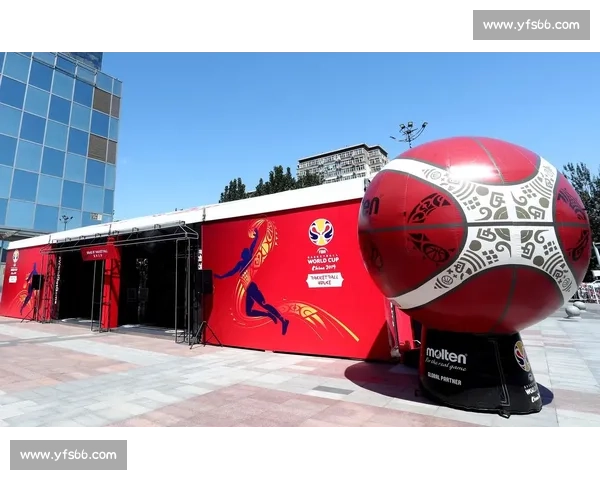 篮球世界杯受欢迎原因与全球体育文化融合魅力解析与发展趋势深入探讨 - 副本 - 副本 - 副本