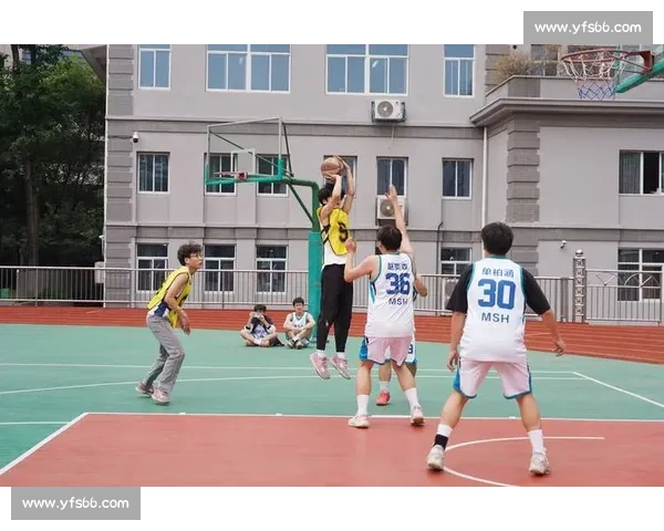 篮球赛制解析:国际比赛与职业联赛的核心差异与影响 - 副本 (2) 篮球赛制解析:国际比赛与职业联赛的核心差异与影响 - 副本 (2)