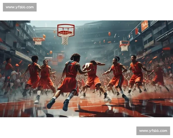 精彩对决全程回放 篮球比赛高清录像带你重温激情时刻 - 副本 - 副本