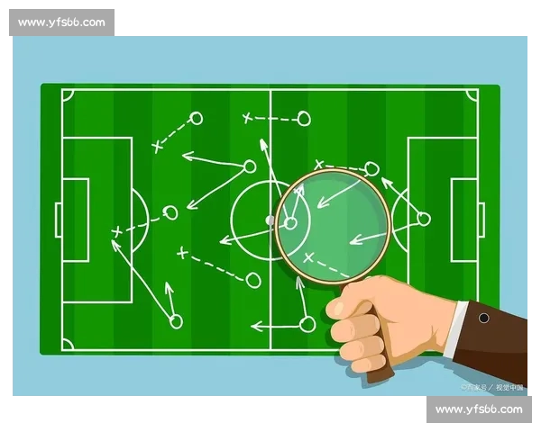 足球比赛临场战术分析与即时调整策略探讨