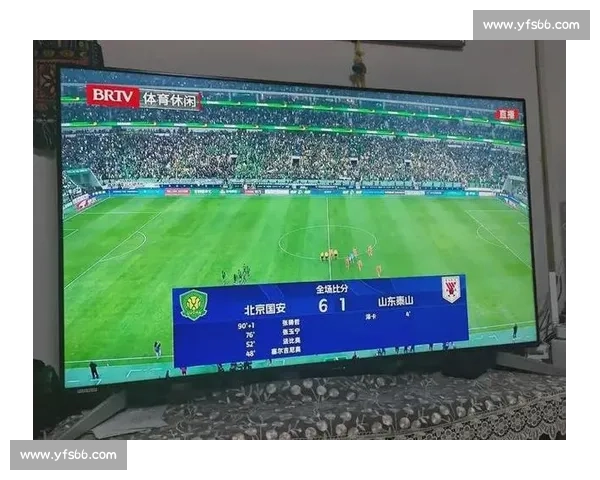 足球赛事官方平台全面升级打造全新观赛体验与互动功能 - 副本 (2) - 副本